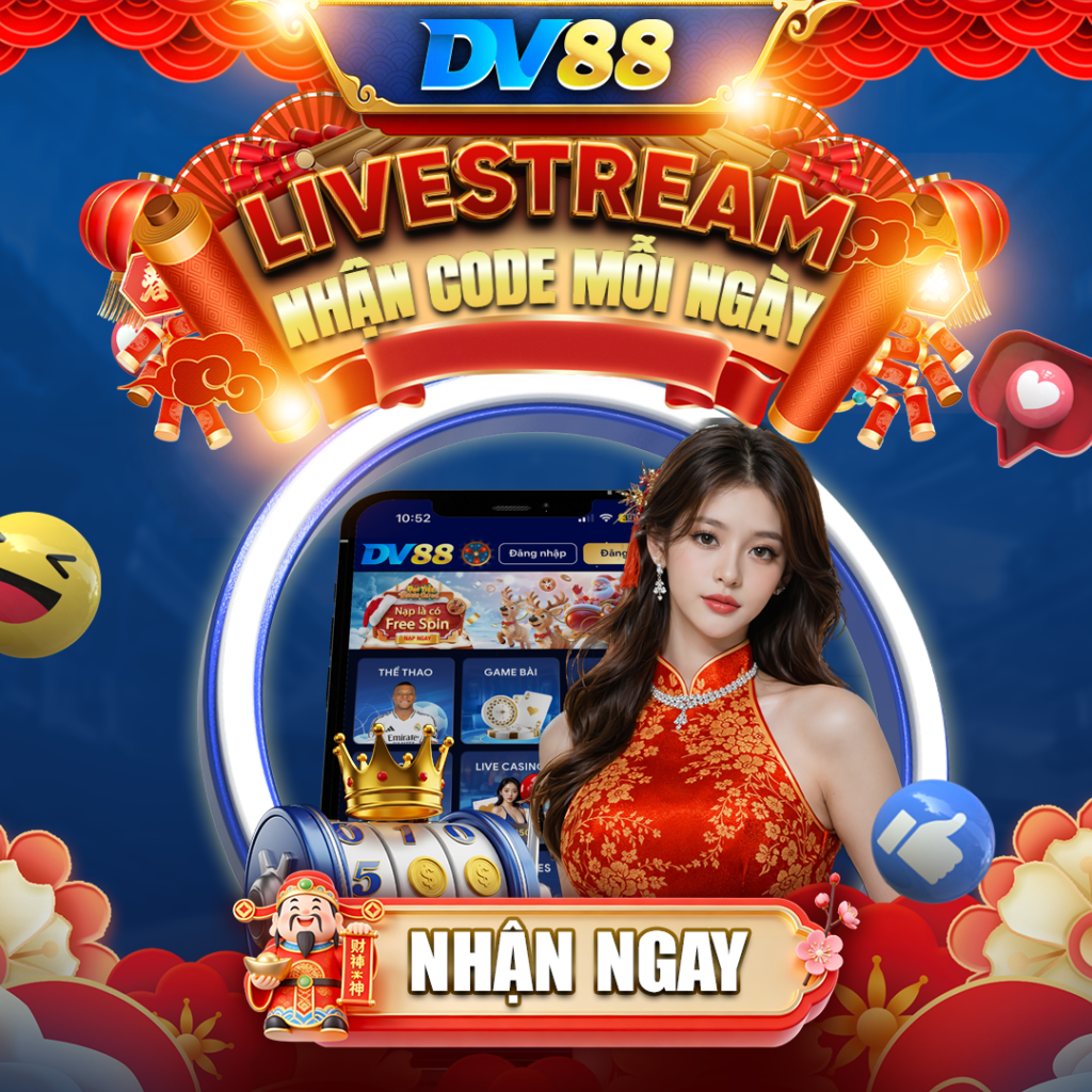 KHUYẾN MÃI TẾT DV88